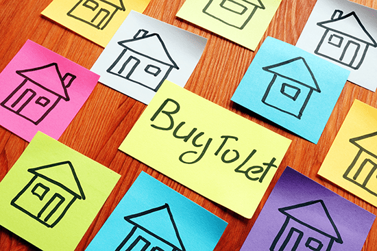property investment min