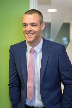 Alex Bebb
