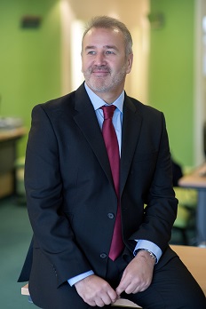 George Phillips