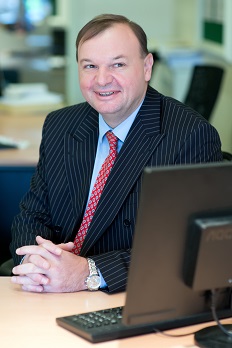 James Barrett
