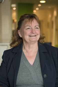 Sandra Broadbridge