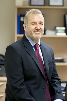 George Phillips