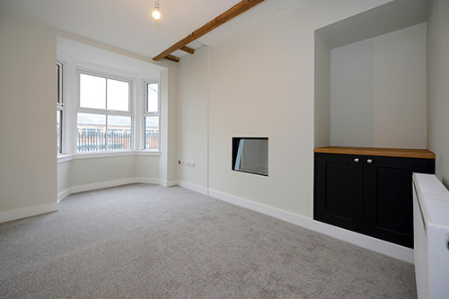 betton livingroom after