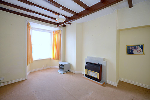 betton livingroom before
