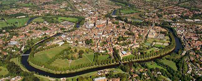 shrewsbury