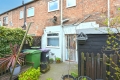 3 Crewe Street, Off St Michael's Street, Shrewsbury, Shropshire, SY1 2HQ