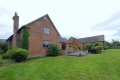 Church Barn, Church Pulverbatch, Shrewsbury, Shropshire, SY5 8BZ
