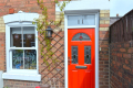 11 Spa Street, Belle Vue, Shrewsbury, Shropshire, SY3 7PU