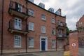 10 Upper Blackfriars, St Mary's Water Lane, Shrewsbury, Shropshire, SY1 2BA