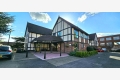 111 The Cedars, Abbey Foregate, Shrewsbury, Shropshire, SY2 6BY
