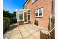 43 Ladycroft Close, Radbrook Green, Shrewsbury, Shropshire, SY3 6BB