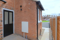 1 Canal Side, Castlefields, Shrewsbury, Shropshire, SY1 2RS