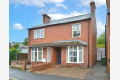 25 Wood Street, Greenfields, Shrewsbury, Shropshire, SY1 2PN