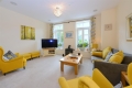 2 The Anchorage, Coton Hill, Shrewsbury, Shropshire, SY1 2DP