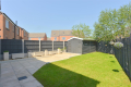 25 Rondel Street, Archery Fields, Shrewsbury, Shropshire, SY1 4FA