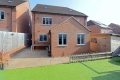 2 Tudor Gate, Copthorne, Shrewsbury, Shropshire, SY3 8NZ