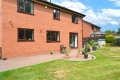 46 Millers Green, New Park Farm, Shrewsbury, Shropshire, SY1 2UB
