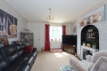8 Providence Grove, Abbey Foregate, Shrewsbury, Shropshire, SY2 6BU
