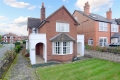 White Corners, 11a, Pengwern Road, Porthill, Shrewsbury, Shropshire, SY3 8JB