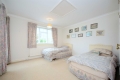 White Corners, 11a, Pengwern Road, Porthill, Shrewsbury, Shropshire, SY3 8JB