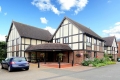 302 The Cedars, Abbey Foregate, Shrewsbury, Shropshire, SY2 6BY