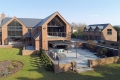 The Acorns, Rodington, Shrewsbury, Shropshire, SY4 4QX