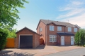1 Freshfields, Shrewsbury, Shropshire, SY1 3JB