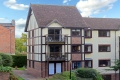 324 The Cedars, Abbey Foregate, Shrewsbury, Shropshire, SY2 6BY