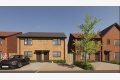 10 Cherry Blossom Way., Harlescott, Shrewsbury, Shropshire, SY1 3FH
