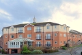 18 Radbrook House, 46, Stanhill Road, Radbrook, Shrewsbury, Shropshire, SY3 6AL