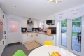 8 Pensfold, Bicton Heath, Shrewsbury, Shropshire, SY3 5HF