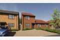 5 Cherry Blossom Way., Harlescott, Shrewsbury, Shropshire, SY1 3FH