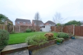 4 Winterton Way, Redwood Park, Shrewsbury, Shropshire, SY3 5PA