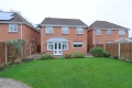 4 Winterton Way, Redwood Park, Shrewsbury, Shropshire, SY3 5PA