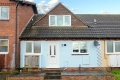 36 Briery Lane, Gains Park, Shrewsbury, Shropshire, SY3 5DN