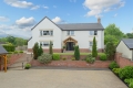 The Hollies, 82, Crowmeole Lane, Off Radbrook Road, Shrewsbury, SY3 8AY
