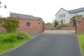 The Hollies, 82, Crowmeole Lane, Off Radbrook Road, Shrewsbury, SY3 8AY