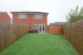 3 Green Crescent, Off Oteley Road, Shrewsbury, Shropshire, SY2 6GR