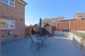 1 Morville Road, Heath Farm, Shrewsbury, Shropshire, SY1 3ER
