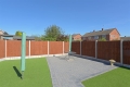 1 Morville Road, Heath Farm, Shrewsbury, Shropshire, SY1 3ER