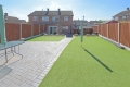 1 Morville Road, Heath Farm, Shrewsbury, Shropshire, SY1 3ER