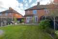 8 Oakley Avenue, Belle Vue, Shrewsbury, SY3 7LA