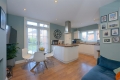 8 Oakley Avenue, Belle Vue, Shrewsbury, SY3 7LA