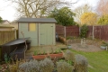 36 West Edge, Bicton Heath, Shrewsbury, Shropshire, SY3 5EZ