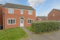 2 Sallet Grove, Archery Fields, Shrewsbury, Shropshire, SY1 4FG
