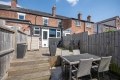 21 Ellesmere Road, Greenfields, Shrewsbury, Shropshire, SY1 2PT
