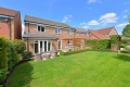 38 Dove Close, Sutton Grange, Shrewsbury, Shropshire, SY2 6FB
