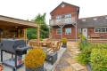 Honeypot House, 11, Berwick Wharf, Uffington, Shrewsbury, Shropshire, SY4 4TJ