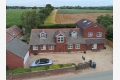 Honeypot House, 11, Berwick Wharf, Uffington, Shrewsbury, Shropshire, SY4 4TJ
