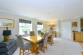 Honeypot House, 11, Berwick Wharf, Uffington, Shrewsbury, Shropshire, SY4 4TJ